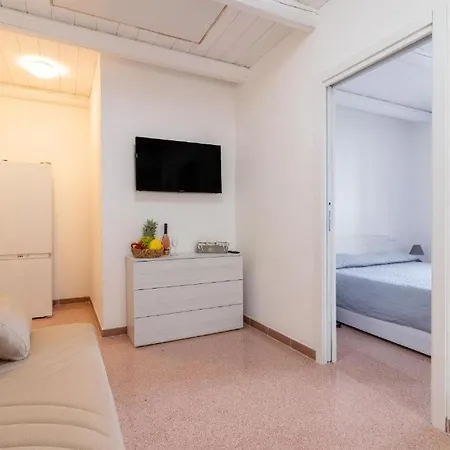 Neptune Apartment Fasano