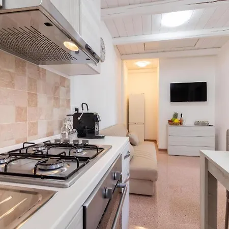 Neptune Apartment